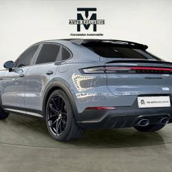 Porsche Cayenne Cayenne Coup&eacute; E-Hybrid 4.0 V8 739 ch Turbo avec Pack GT Monistrol-sur-Loire