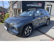 Hyundai Tucson Saint-Père-Marc-en-Poulet