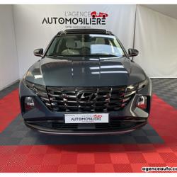 Hyundai Tucson 1.6 T-GDI 230 CH HYBRID BVA 6 4X2 EXECUTIVE Saint-P&egrave;re-Marc-en-Poulet
