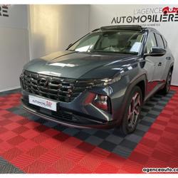 Hyundai Tucson 1.6 T-GDI 230 CH HYBRID BVA 6 4X2 EXECUTIVE Saint-P&egrave;re-Marc-en-Poulet