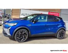Renault Captur Pont-Audemer