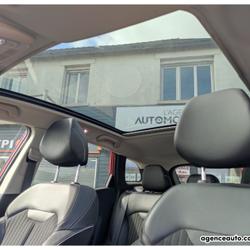 Renault Kadjar 1.6 DCi 130ch BVM6 INTENS BOSE (Toit Pano + Attelage) Saint-Brieuc
