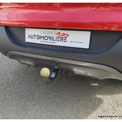 Renault Kadjar 1.6 DCi 130ch BVM6 INTENS BOSE (Toit Pano + Attelage) Saint-Brieuc