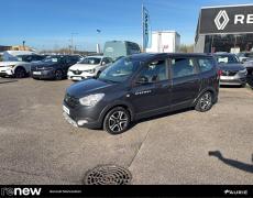 Dacia Lodgy Montauban