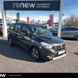 Dacia Lodgy Lodgy Blue dCi 115 7 places 15 ans Montauban