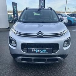 Citroen C3 Aircross PureTech 110 S&S Shine Crach