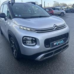 Citroen C3 Aircross PureTech 110 S&S Shine Crach