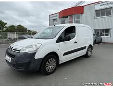 Citroen Berlingo Entreprise Pont-Saint-Martin