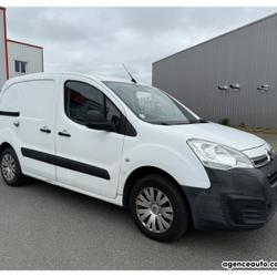 Citroen Berlingo Entreprise II (3) 1.6 BLUEHDI 100 Business/TVA R&eacute;cup&eacute;rable/ CAR PLAY Pont-Saint-Martin