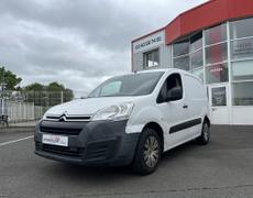 Citroen Berlingo Entreprise Pont-Saint-Martin