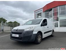 Citroen Berlingo Entreprise Pont-Saint-Martin