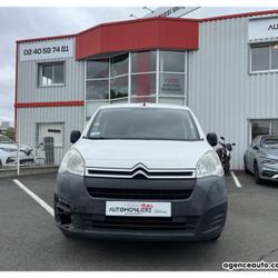 Citroen Berlingo Entreprise II (3) 1.6 BLUEHDI 100 Business/ TVA R&eacute;cup&eacute;rable Pont-Saint-Martin