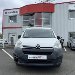Citroen Berlingo Entreprise II (3) 1.6 BLUEHDI 100 Business/ PRIX HT : 4 908,33 &euro; Pont-Saint-Martin