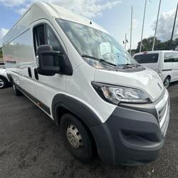 Peugeot Boxer 435 L4H2 2.0 BlueHDi 130 Premium Crach