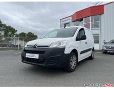 Citroen Berlingo Entreprise Pont-Saint-Martin