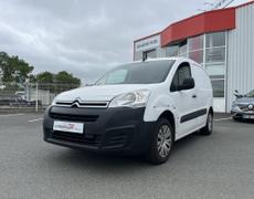 Citroen Berlingo Entreprise Pont-Saint-Martin