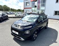 Citroen C3 Aircross Pont-Saint-Martin