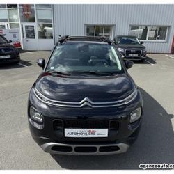 Citroen C3 Aircross Shine EAT6 110 ch | Boite Automatique | GARANTIE 6 MOIS Pont-Saint-Martin