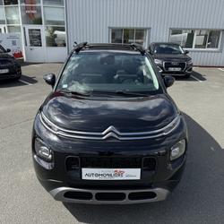 Citroen C3 Aircross Shine EAT6 110 ch | Boite Automatique | GARANTIE 12 MOIS Pont-Saint-Martin