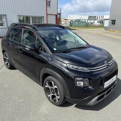 Citroen C3 Aircross Shine EAT6 110 ch | Boite Automatique | GARANTIE 12 MOIS Pont-Saint-Martin
