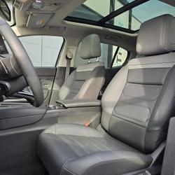 Citroen C5 Aircross Hybrid rechargeable 225 Shine &euml;-EAT8 / CUIR / GPS / CAMERA / TOIT OUVRANT Caudan