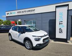 Citroen C3 Caudan