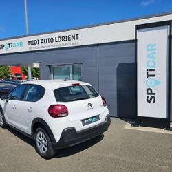 Citroen C3 1.5 BlueHDi 100 Feel Caudan