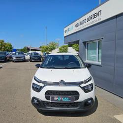 Citroen C3 1.5 BlueHDi 100 Feel Caudan