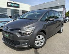 Citroen C4 Spacetourer Brest