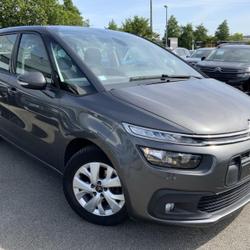 Citroen C4 Spacetourer PureTech 130 Feel EAT8 Brest