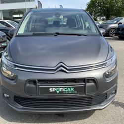 Citroen C4 Spacetourer PureTech 130 Feel EAT8 Brest