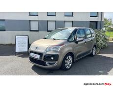 Citroen C3 Picasso Lécousse