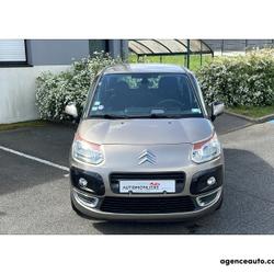 Citroen C3 Picasso (2) 1.6 VTI 120 CONFORT BMP6 L&eacute;cousse