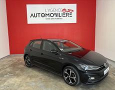 Volkswagen Polo Chambray-lès-Tours