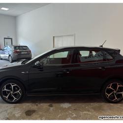 Volkswagen Polo VOLKSWAGEN POLO VI 1.0 TSI 115 R-LINE DSG7 Chambray-l&egrave;s-Tours