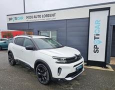 Citroen C5 Aircross Caudan