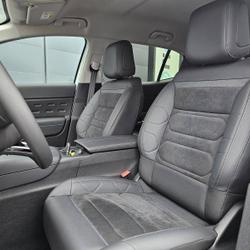 Citroen C5 Aircross 1.2 Hybride 136 MAX NEUF + OPTIONS Caudan