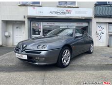 Alfa Romeo GTV Saint-Barthélemy-d'Anjou
