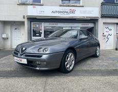 Alfa Romeo GTV Saint-Barthélemy-d'Anjou