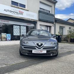 Alfa Romeo GTV 2.0i 150cv Twin Spark - Suivi complet Saint-Barth&eacute;lemy-d'Anjou