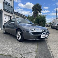 Alfa Romeo GTV 2.0i 150cv Twin Spark - Suivi complet Saint-Barth&eacute;lemy-d'Anjou
