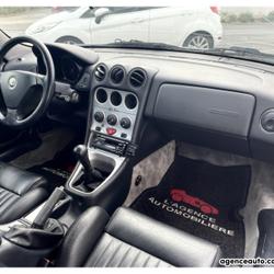 Alfa Romeo GTV 2.0i 150cv Twin Spark - Suivi complet Saint-Barth&eacute;lemy-d'Anjou