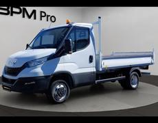 Iveco Daily Saint-Léger-de-Linières