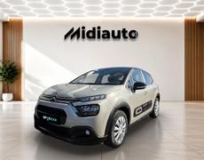 Citroen C3 Caudan