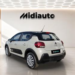 Citroen C3 1.2 PureTech 83 PLUS occasion - Caudan - photo 3/25