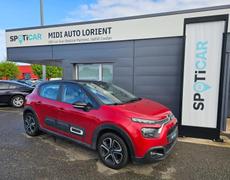 Citroen C3 Caudan