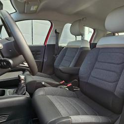 Citroen C3 1.2 PureTech 83 PLUS occasion - Caudan - photo 3/15