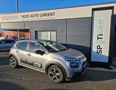 Citroen C3 Caudan
