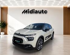 Citroen C3 Caudan