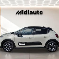 Citroen C3 1.2 PureTech 83 MAX occasion - Caudan - photo 2/25